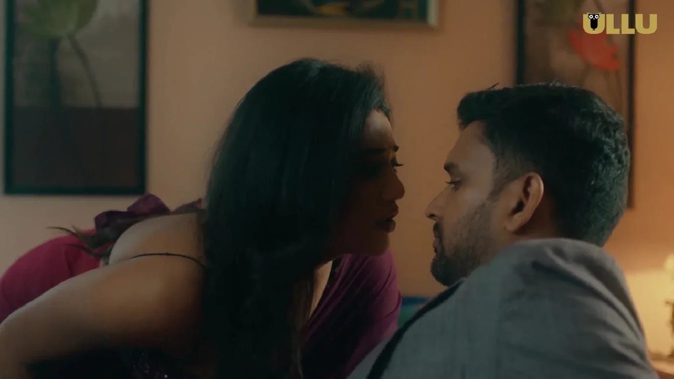 Preview of Tere Mere Beech Mein S01 P02 (E04-06) ULLU